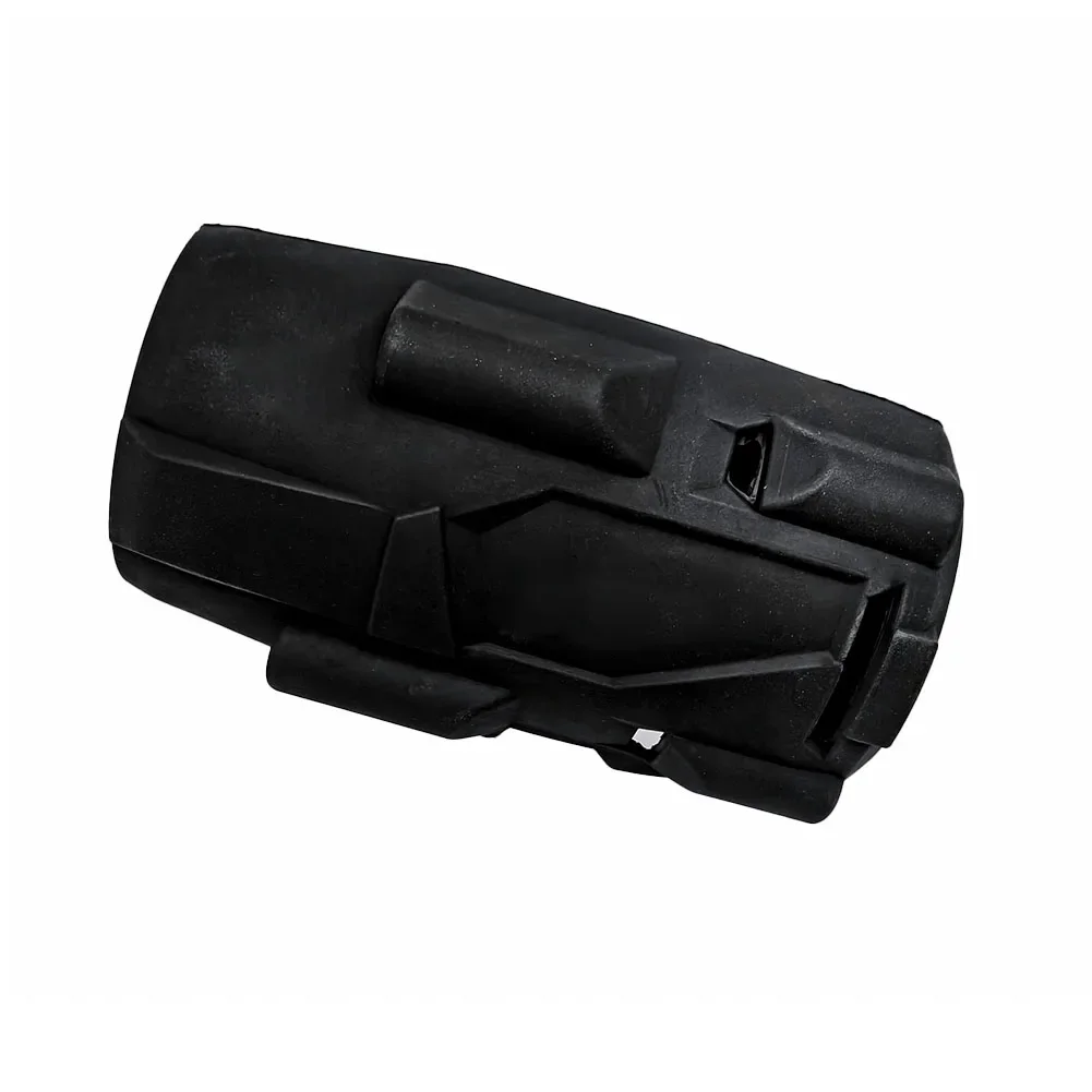 Rubber Protective Boot 18V Protective Boot Easy Install And Removal Form-fitting Design Maintenance Environments Tool Protection