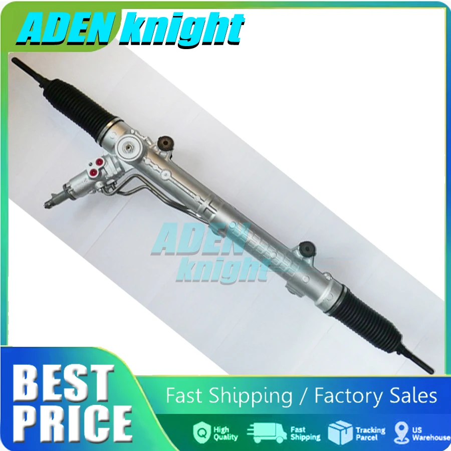 

Power Steering Rack For Mercedes Benz series W164 GL350 GL450 GL550 R300 R500 R350 2514600300 A1644600300 A1644600700