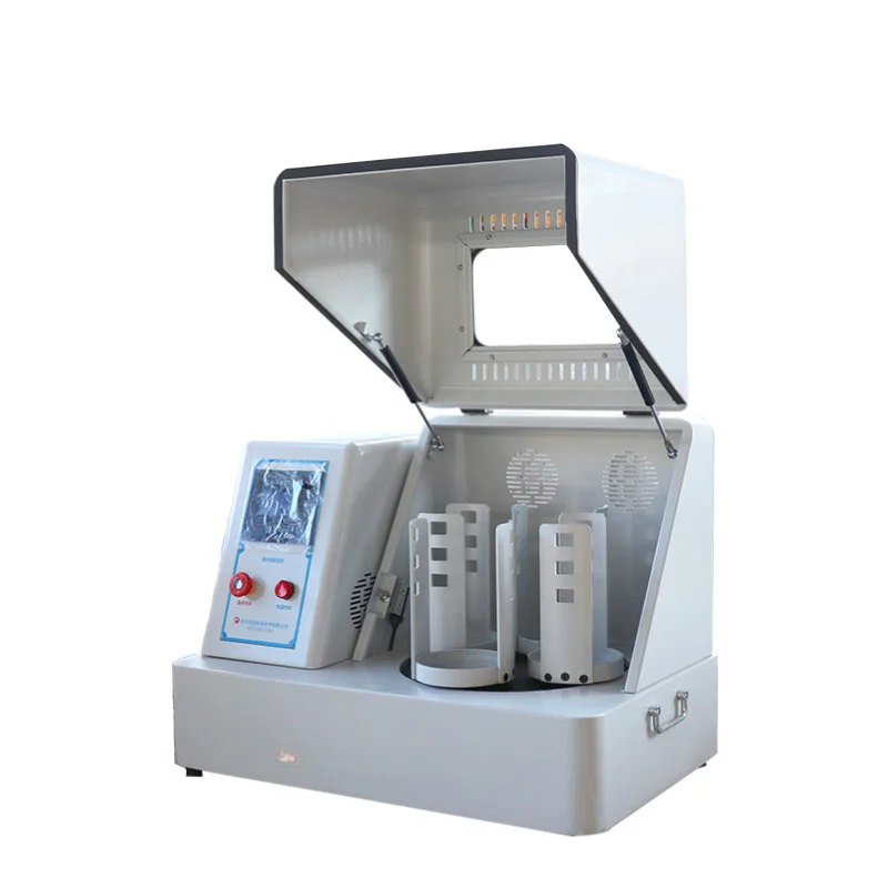 Tencan Ball Mill 10…