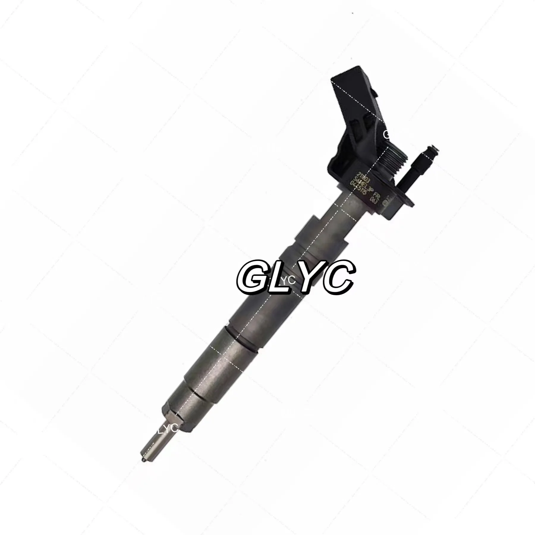 

Original Common Rail Fuel Injector 0445115063 0445115064 Fuel Injector Assembly A6420701387 For Mercedes Benz Verano Violet