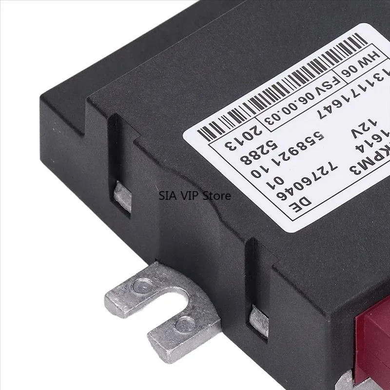 

For BMW 3 Series E70 E70 E60 2006-2010 OE 16147276046 16147229173 16147407 New Fuel Pump Module Motor Pump Control Unit