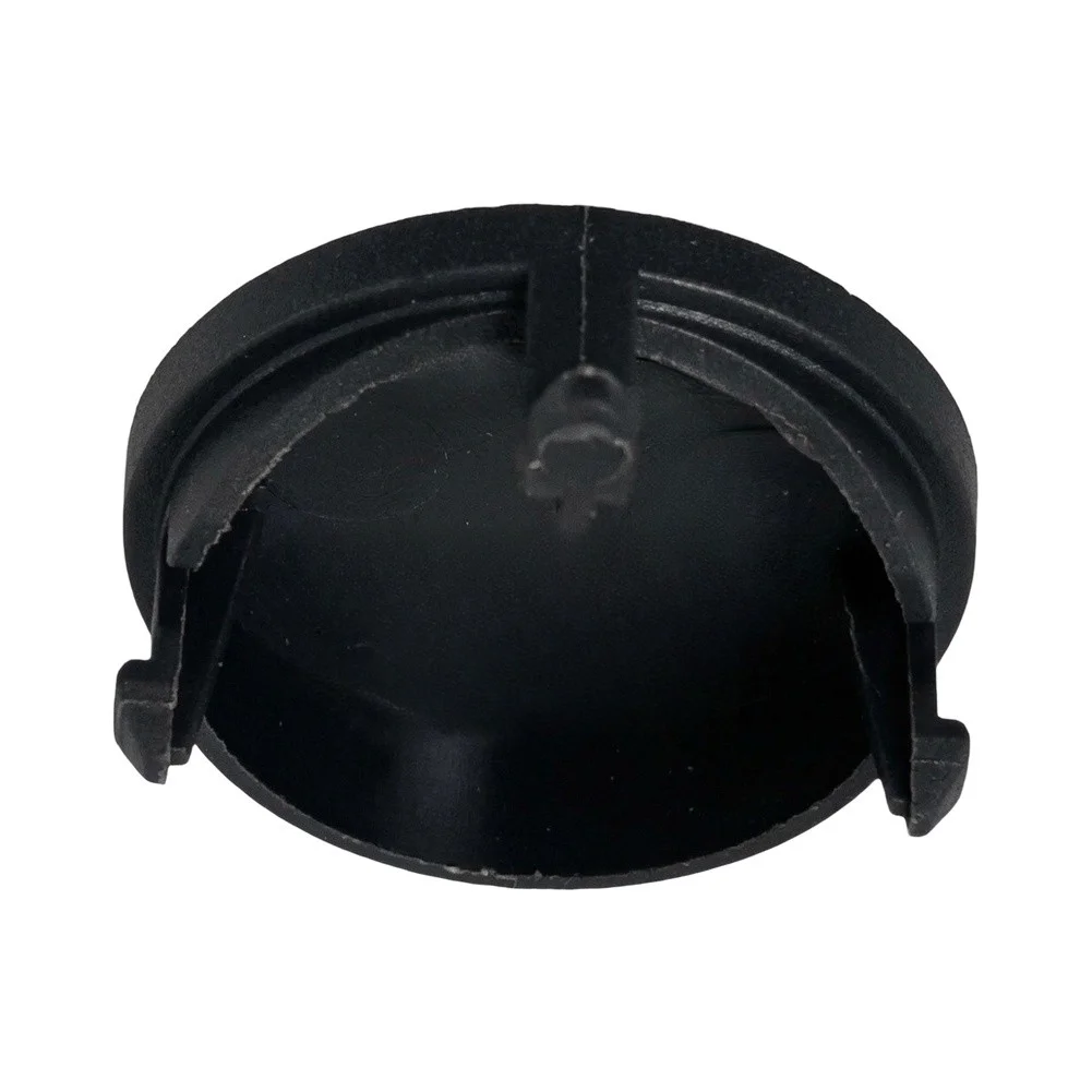 For Ford For Focus CB8 MK7 Door Handle Screw Cover Black ABS Trim Replacement Part Number 5118622 AM51R237W10AB