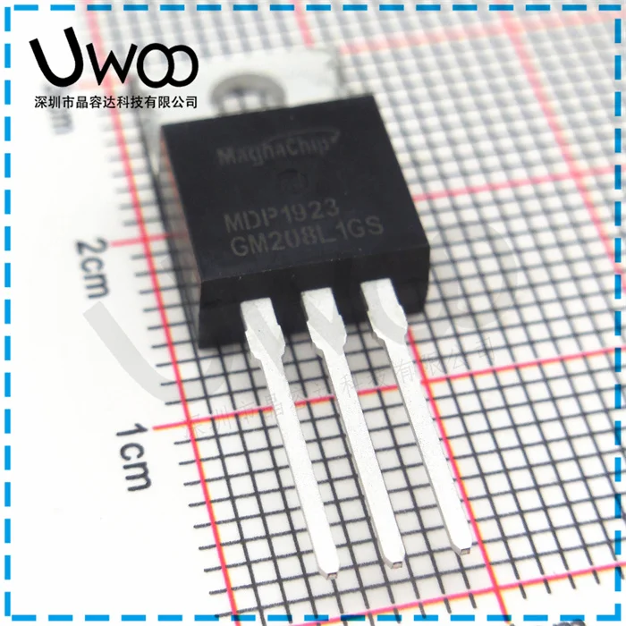 100% Original nuevo MDP1922 97A 100V TO220 MDP1923 69A 100V TO220