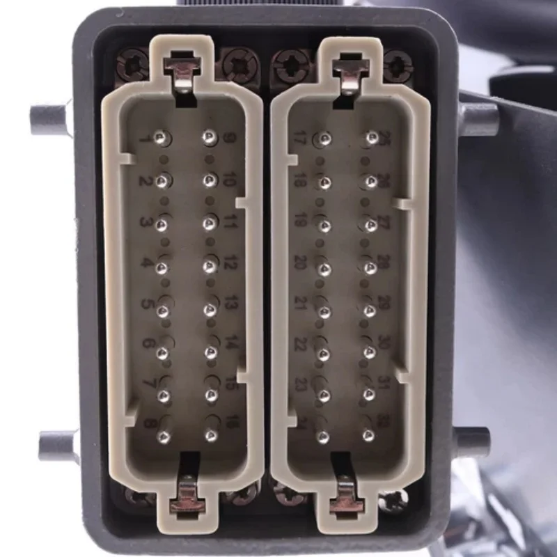 

400091 Control Box Assembly For Skyjack SJ-600 Series SJ7027RT SJ7127RT SJ7135RT