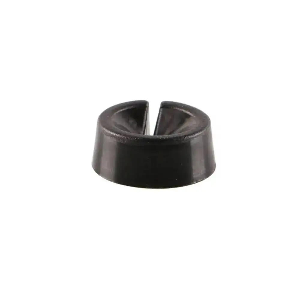 20 pz Indumento Regolare Gancio Dimensioni Marker Appendiabiti Sizer Tag In Plastica Indumento Dimensioni Marker Anelli Per Negozio di Abbigliamento Negozio di Appendiabiti