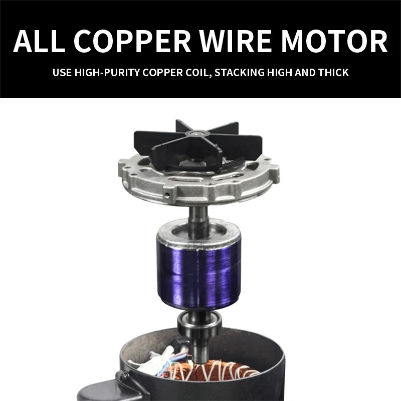 FS-M07 Household De…