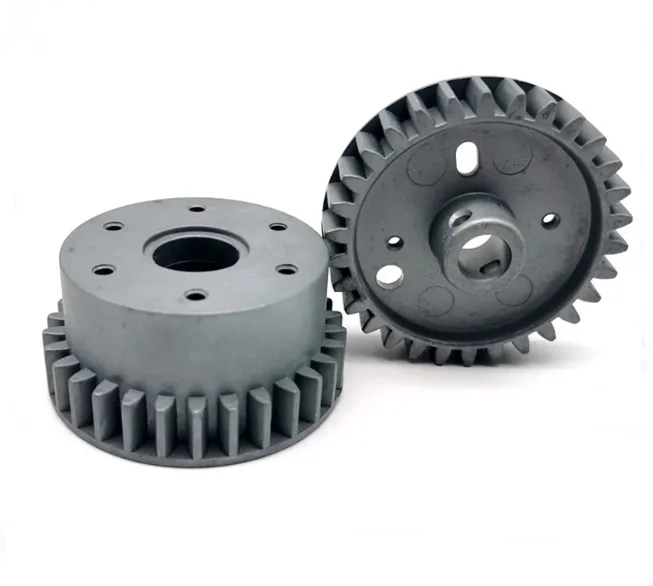 

2SETS/4PCS Drum Turning Gear For Ricoh MP DX2430 DX2432 DX3443 DX2800 DX3800 DX 2430 2432 3443 2800 3800