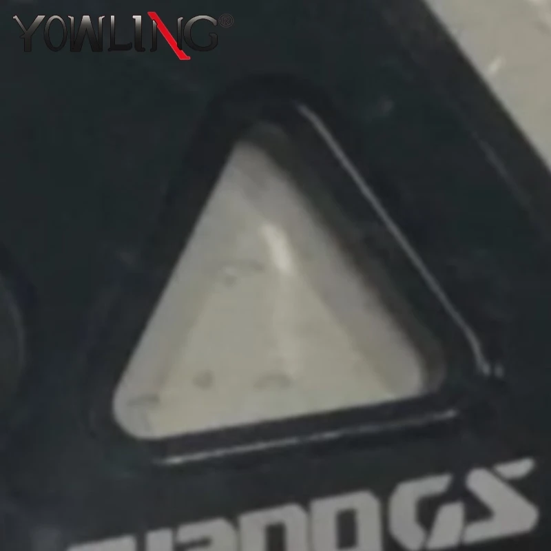 

2024-2025 New Motorcycle Aluminum Front Wheel ABS Sensor Protection Guard Cover For BMW R1300GS R 1300 GS R 1300GS ADVENTURE ADV