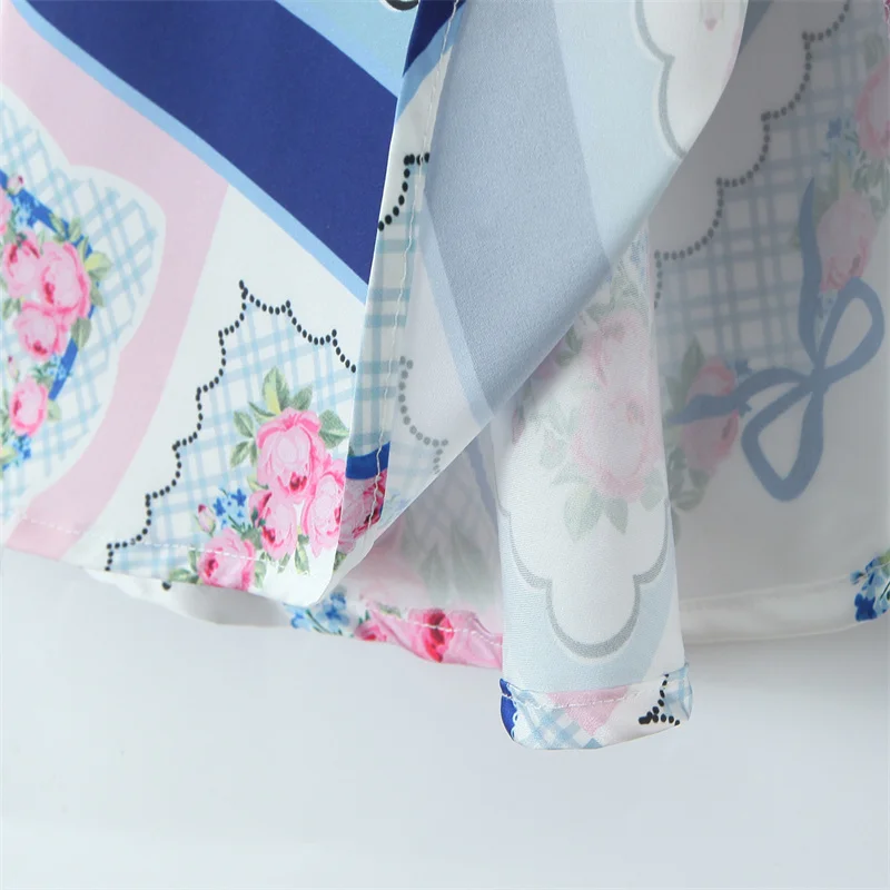 2026 Spring New Arrival Fashion Trendy Sexy Sexy Print Satin Mini Spaghetti Strap Dress