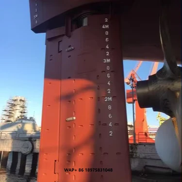 Flap Rudder-China (JIA) Origin Other Part