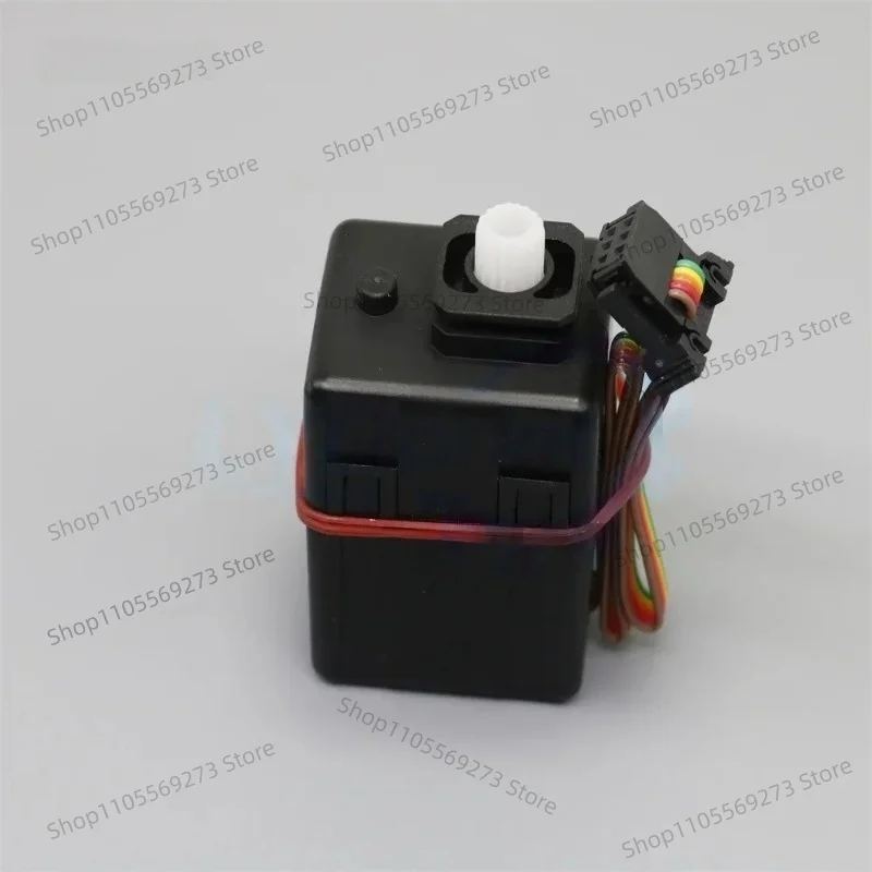 LH07 12V Ink Key Motor 61.186.5311 Replacement Parts Compatible For Heidelberg SM74 SM52 SM102 Printing Machine
