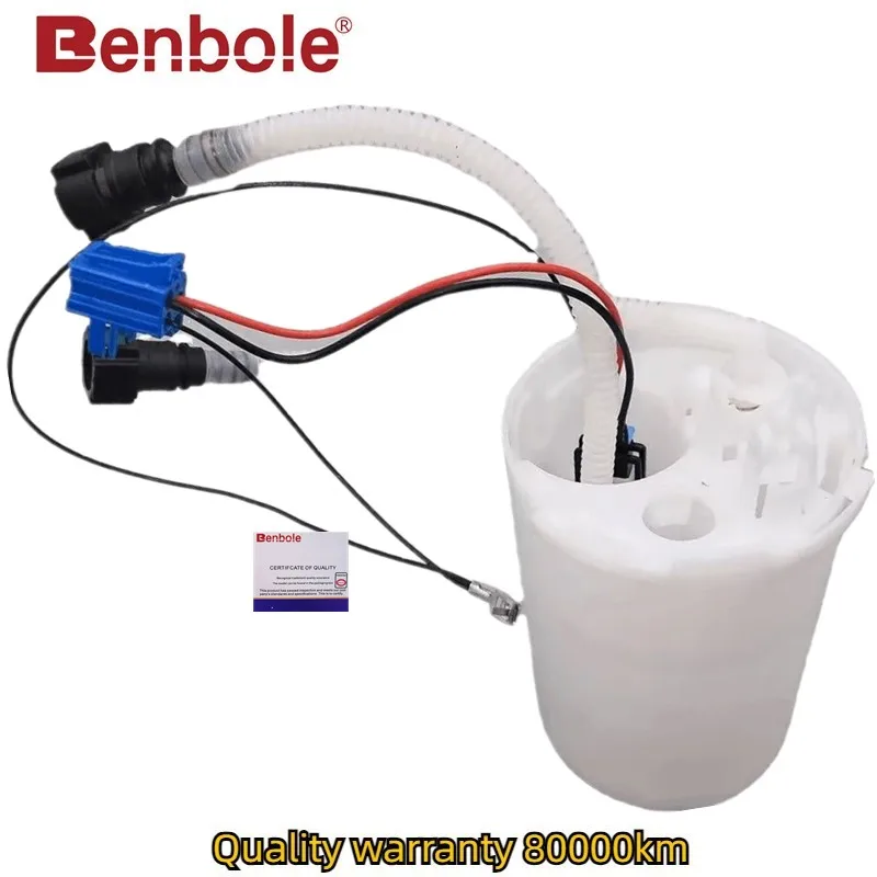 

OEM 16117186453 16117198406 Car Electric Fuel Pump Assembly For BMW X3 E83 xDrive25i xDrive30si 2.5L 3.0L 2006-2011