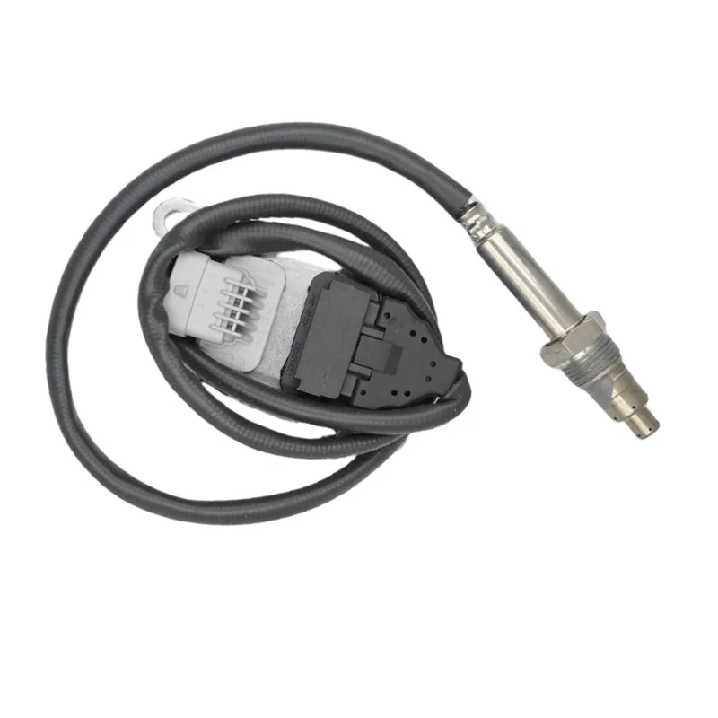 Sensor Nitrogen Oksigen NOX Trending 04466641 Untuk Deutz Voor Kat 5WK97420 Sensor Mobil