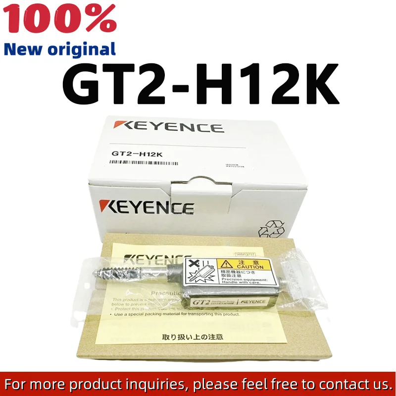 

GT2-H12K brand-new original high-precision contact digital displacement sensor