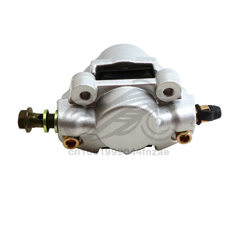 Motorcycle ATV Rear Disc Brake Caliper For 50cc 70cc 90cc 110cc 125cc 250cc Quad Go-Kart Taotao SunL Scooter Accessories