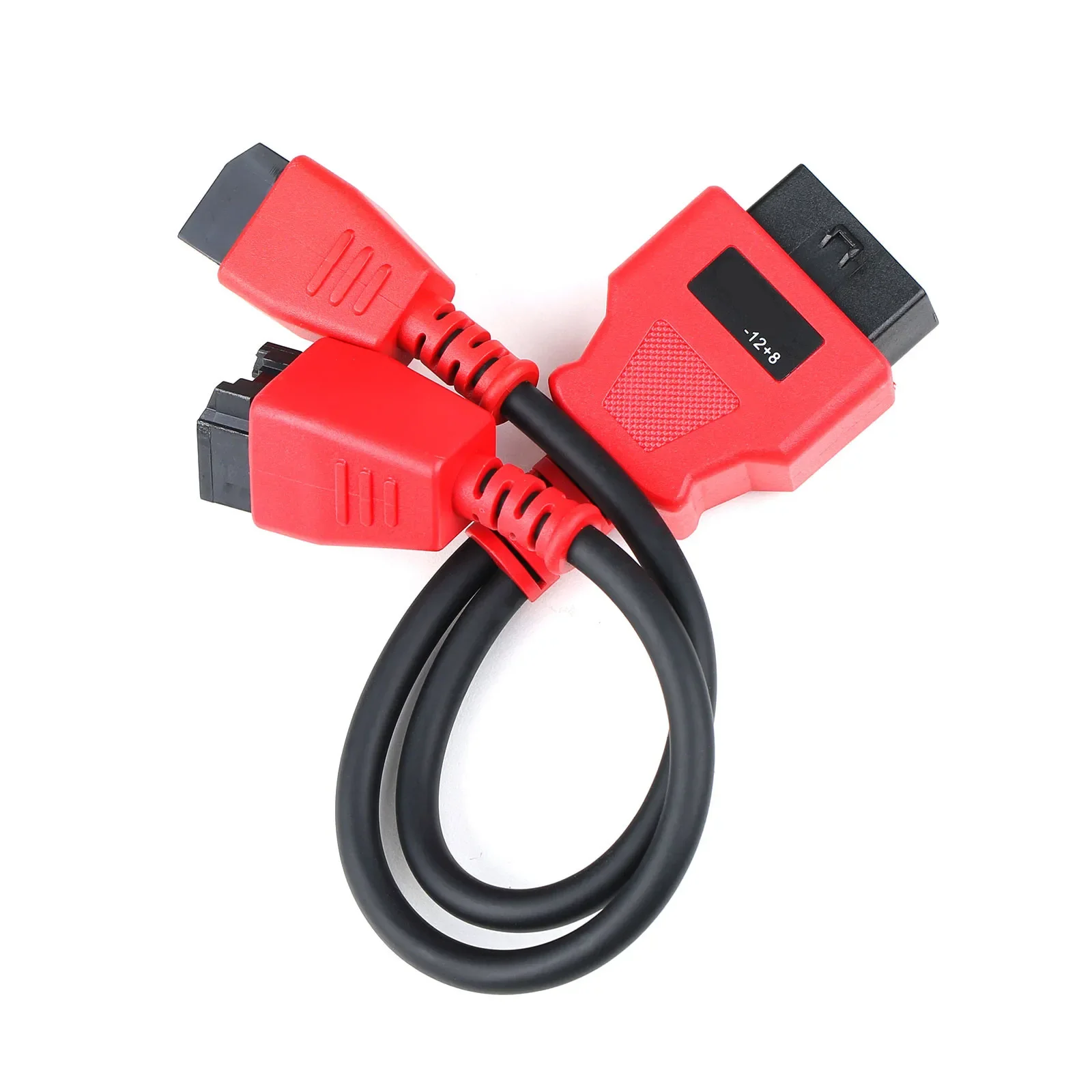 FCA 12+8 Universal Adapter For Chrysler Fiat Secure Gateway Module SGW work with OBDSTAR X300DP PLUS/Autel MaxiSys/IM608/X431 V