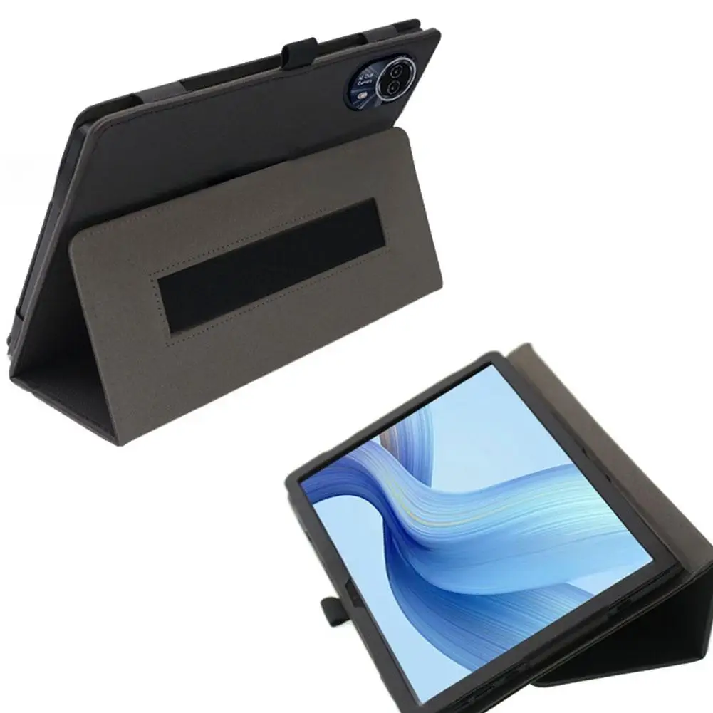 For Teclast T70 Tablet Tablet Computer Protective Case High-quality PU Material Multi-function For Teclast T70 Case