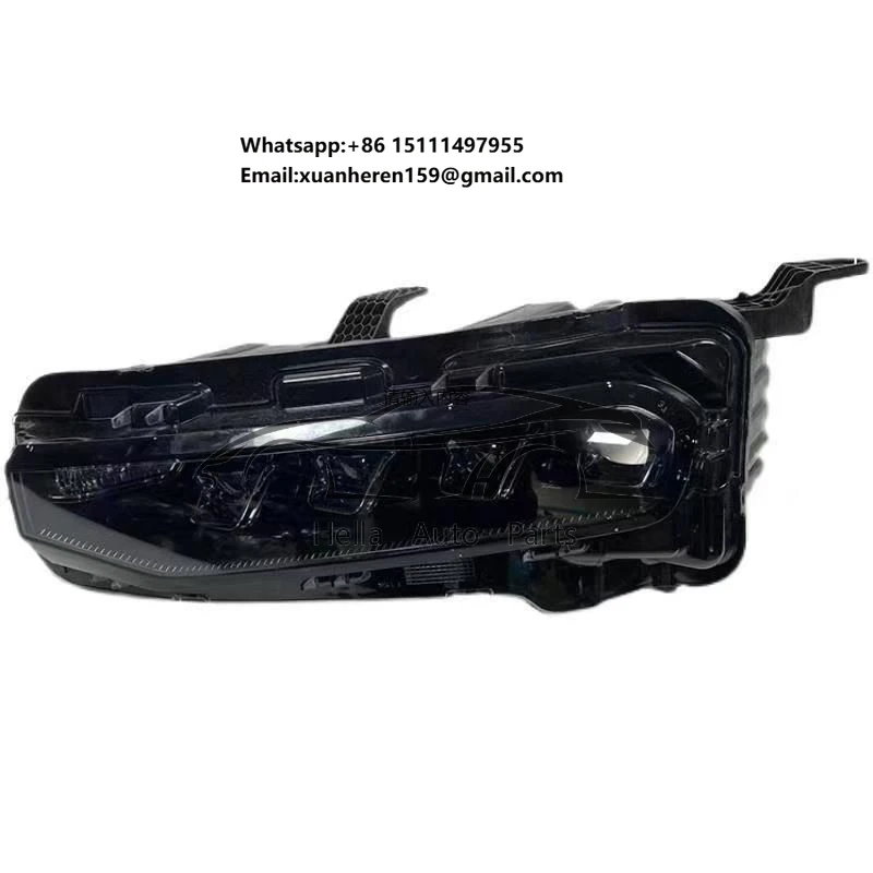 

Car Body Kit Headlamp Headlight for GEELY Zeekr 001 2023 Accessories 8892470492 8892470494