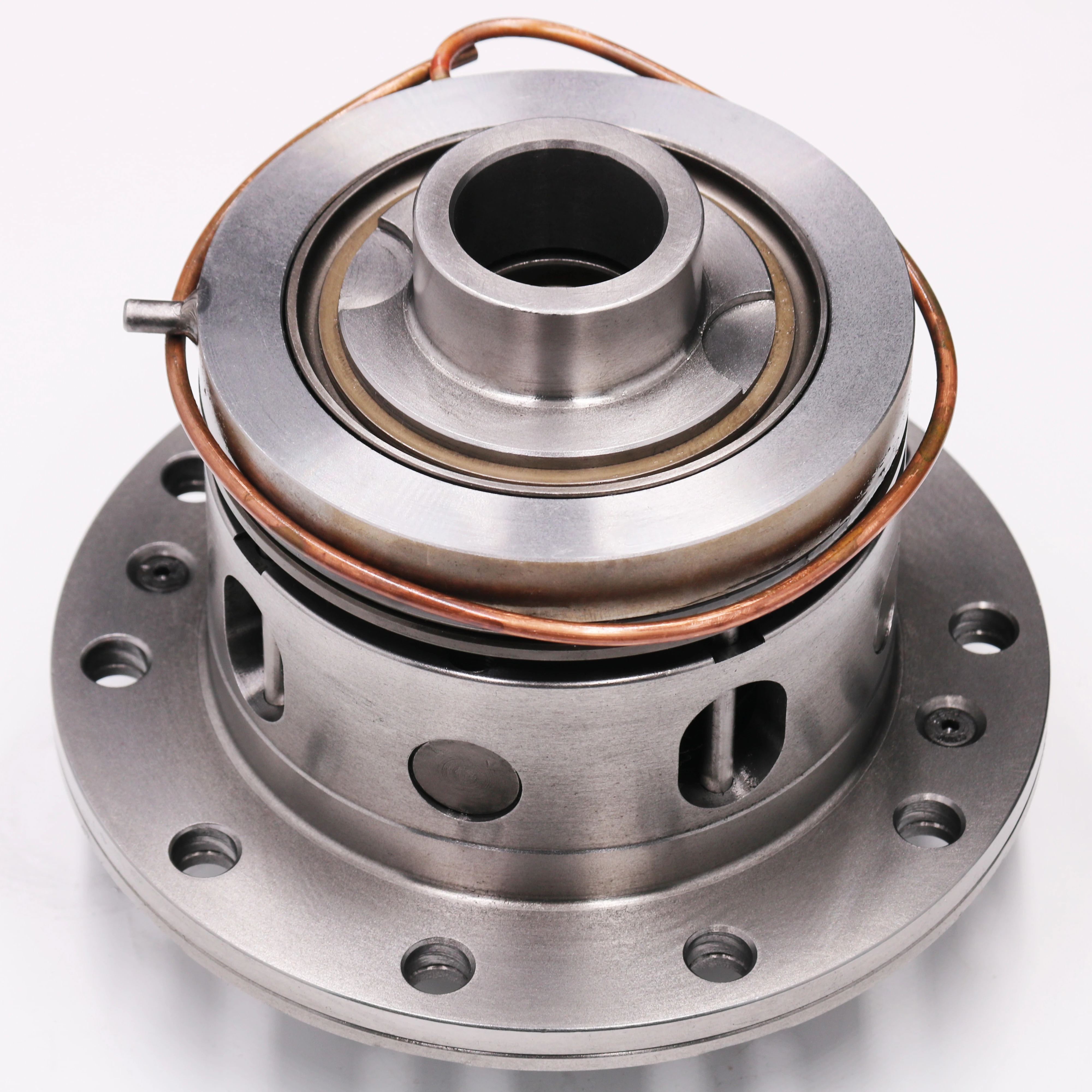 

Manufacturer AA RD136i New Qi Differential Locker For Nissan Y61 Patrol GU Y60