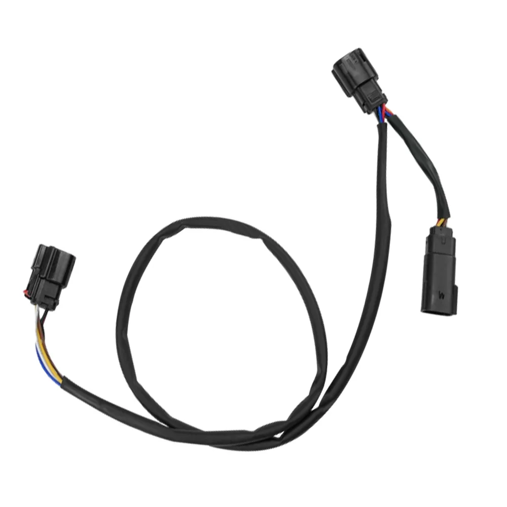 

Quick Disconnect Wiring Harness CDTPQD14 For Harley-Davidson Road Glide Ultra Classic Limited Street Glide Tour Pak 2014-2022