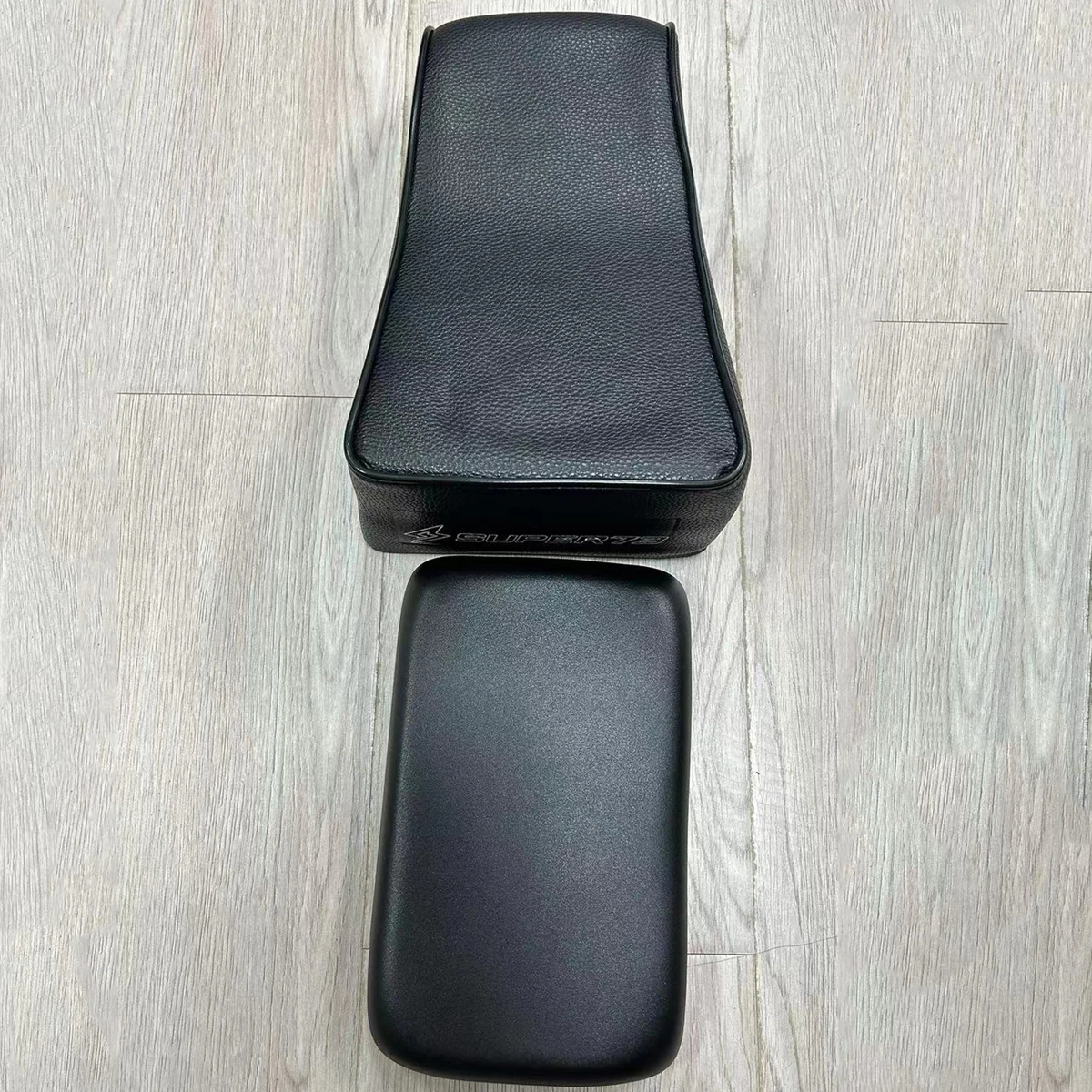 S1 Y1 front and rear cushion bicycle modified seat suitable for Super73 S1 Y1