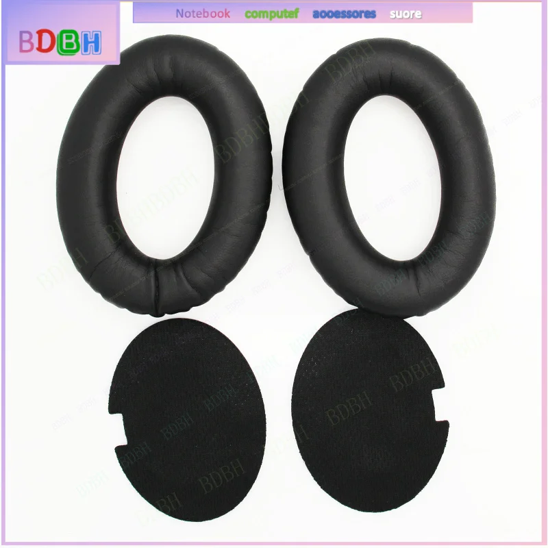 Replacement Ear Pads For QuietComfort 2 QC2 QC15 QC25 AE2 AE2I For Bose Headphones