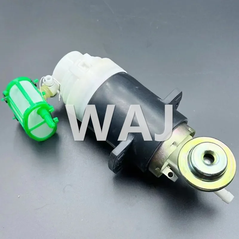 WAJ Electric Fuel Pump 1704059G15, 1704059G24, 1704201G02 Fits For Nissan Datsun, Navara, Pickup, King Cab, D21, D21U, D22