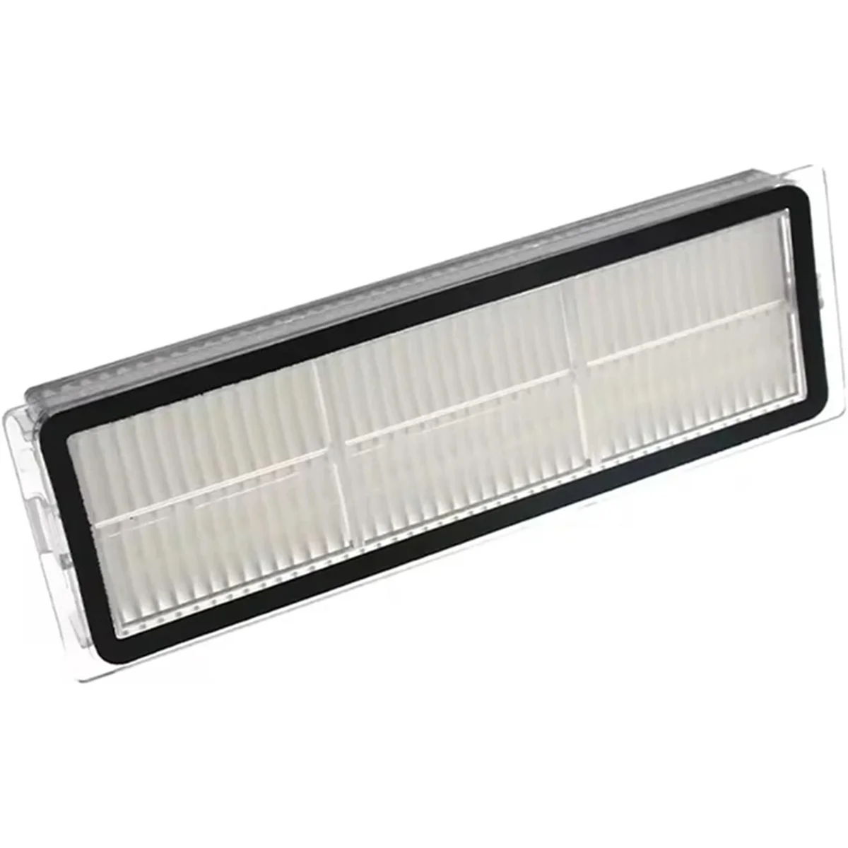 Für Dreame D10 Plus Gen 2 RLD32GD Roboter Staubsauger Teile Hauptseite Pinsel Mopp Filter Staub Taschen