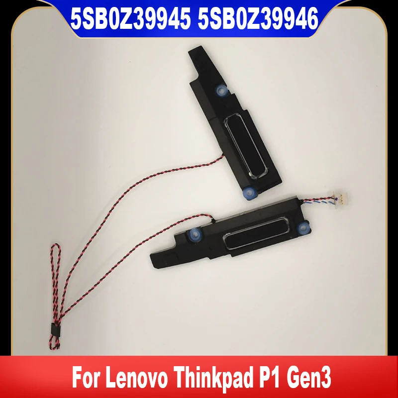 

New Original For Lenovo Thinkpad P1 Gen 3 X1 Extreme 3rd Gen 5SB0Z39945 5SB0Z39946 High Quality