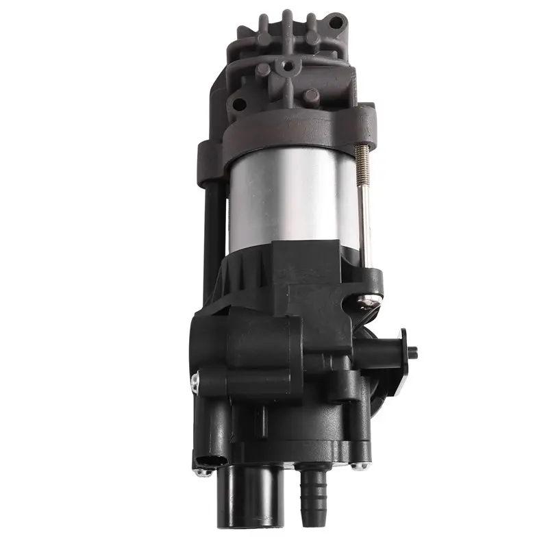 ABVT-For BMW G11 G12 2016-2024 Compatible 1 PC AIR COMPRESSOR PUMP HALF ASSEMBLY Kit- Air Dryer Pump(37206861882)