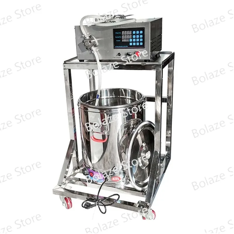 

Candle Making Machine Fully Automatic Candle Extruder Machine for Candles