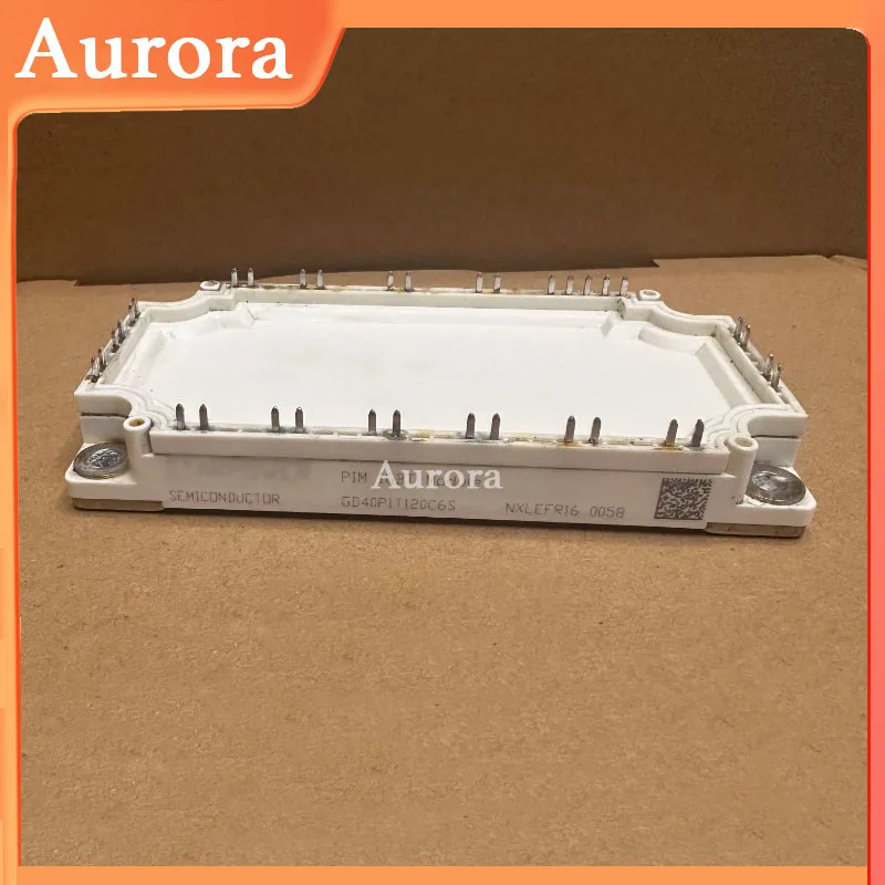 

GD40PIT120C6S GD50PIK120C6S Модуль IGBT