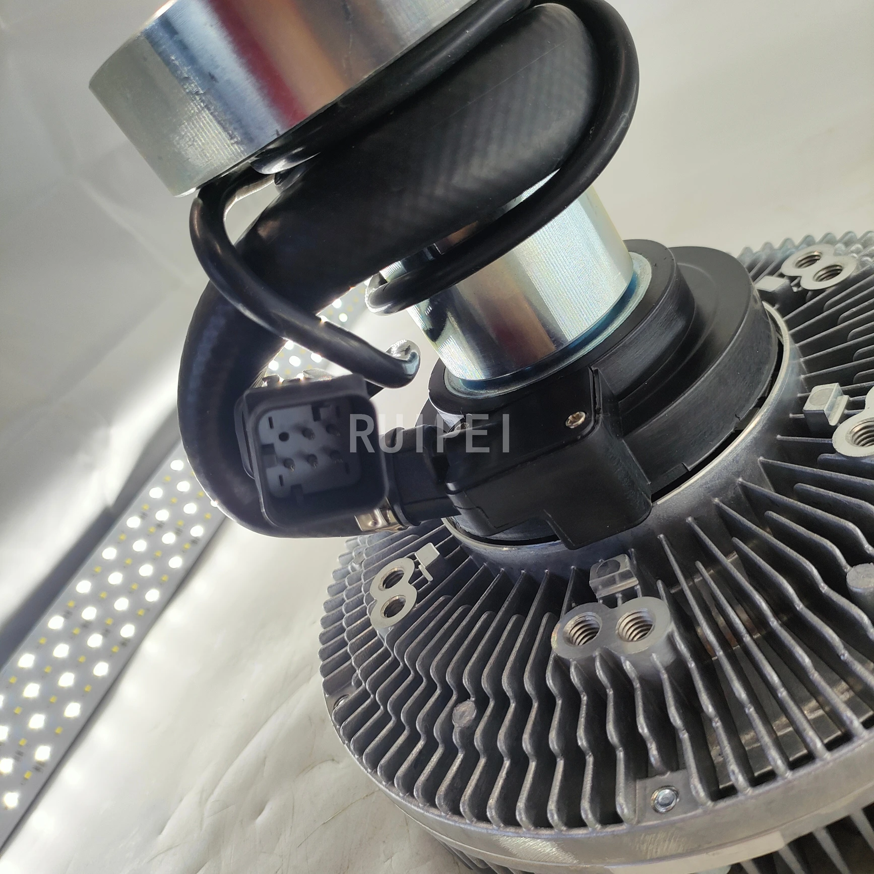 RUIPEI  359-2658 418-2229 Fan Clutch for E320D2 E330D C7.1 Engine Bulldozer Loader Excavator