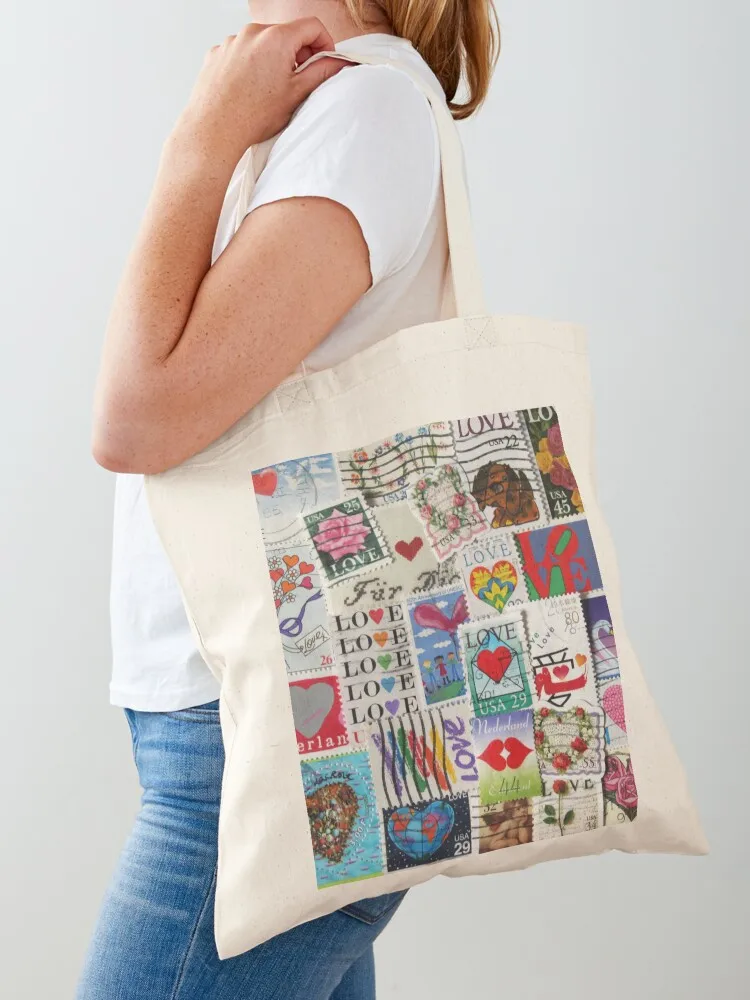 

ALL YOU NEED IS ......... Tote Bag Woman shopper bag Shopper bag woman shopping shopping logo