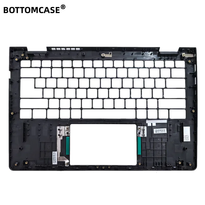 New For Dell Vostro 3420 V3420 P152G LCD Back Cover Top Case/Laptop Upper Case Palmrest Cover  0F2W2H  0M8X89