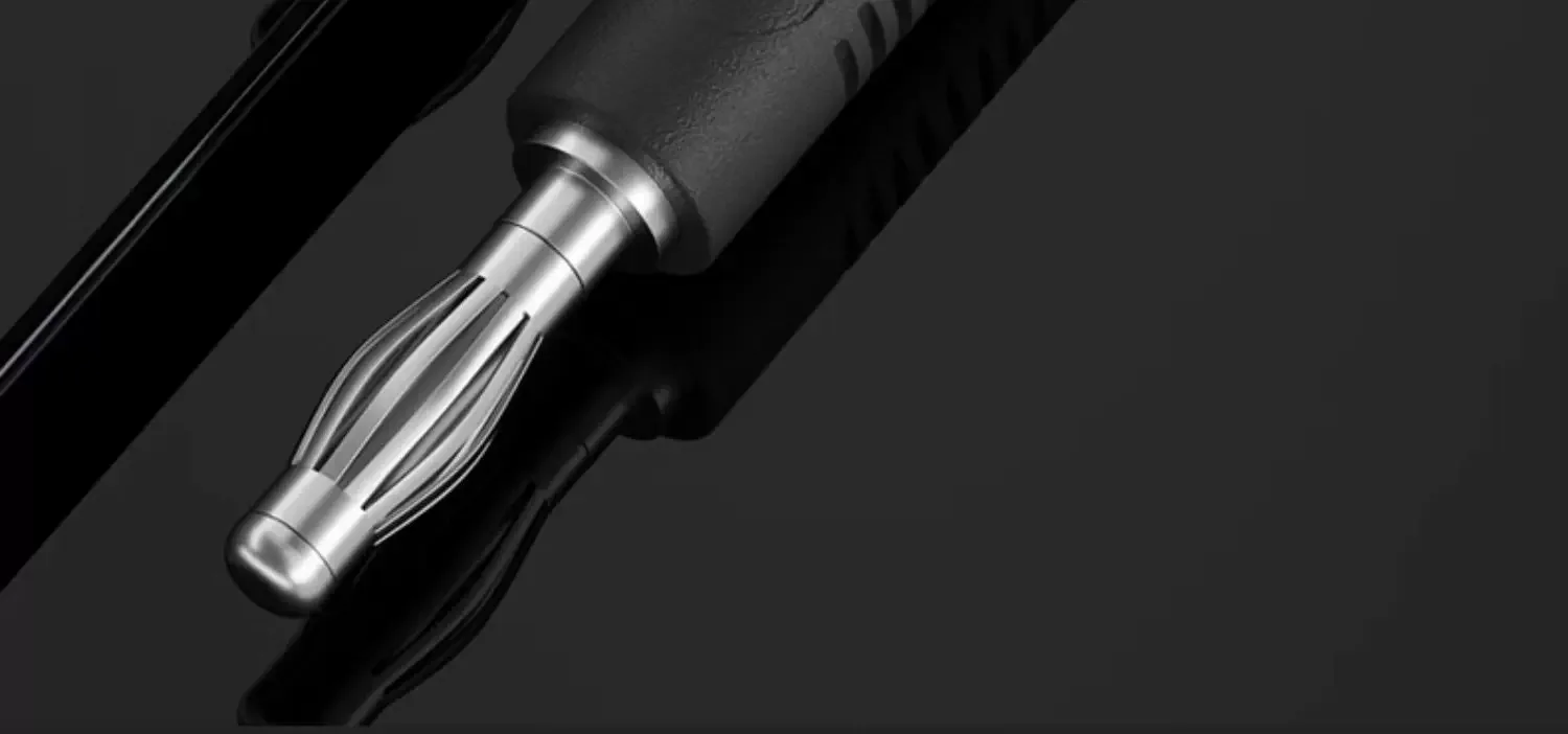 MaAnt P23A 1000V 23A Supraleitende Multimeter-Messleitungen für digitale Strom- und Spannungsmessungen, Nadelspitzen-Testleitungen, Messkabel, Werkzeug – Detail 14