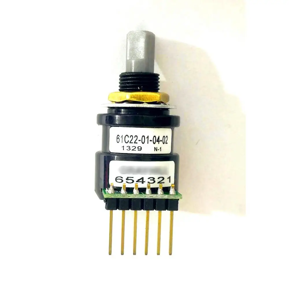 61C22-01-04-02 Free shipping New Encoder