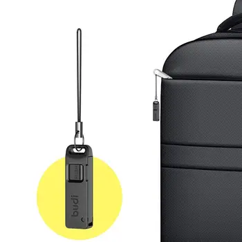 BUDI Scatola di immagazzinaggio per slot per schede SIM TF c...