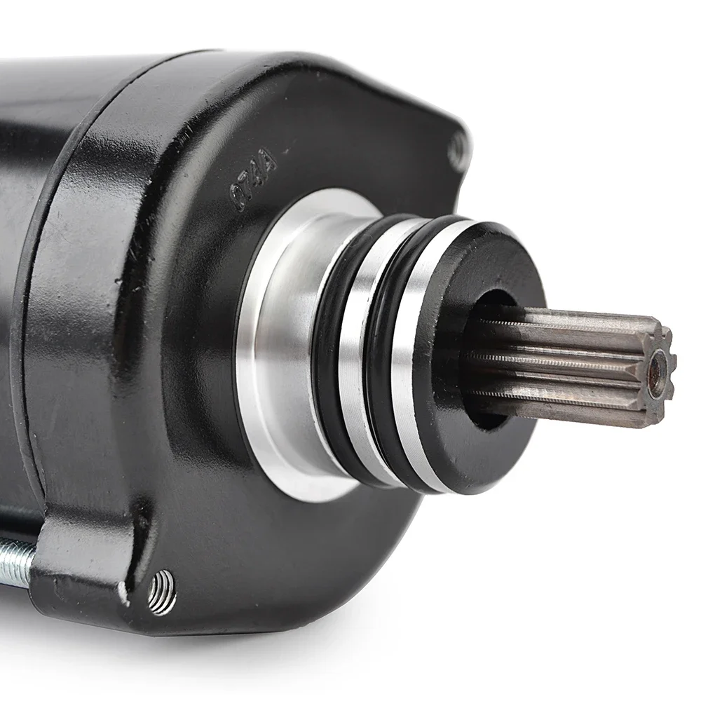 Motorcycle Starter Motor For Arctic Cat Daytona 770 1000 Monte Carlo 640 900 1000 Montego Deluxe Tigershark 640 TS-L 640 view 5
