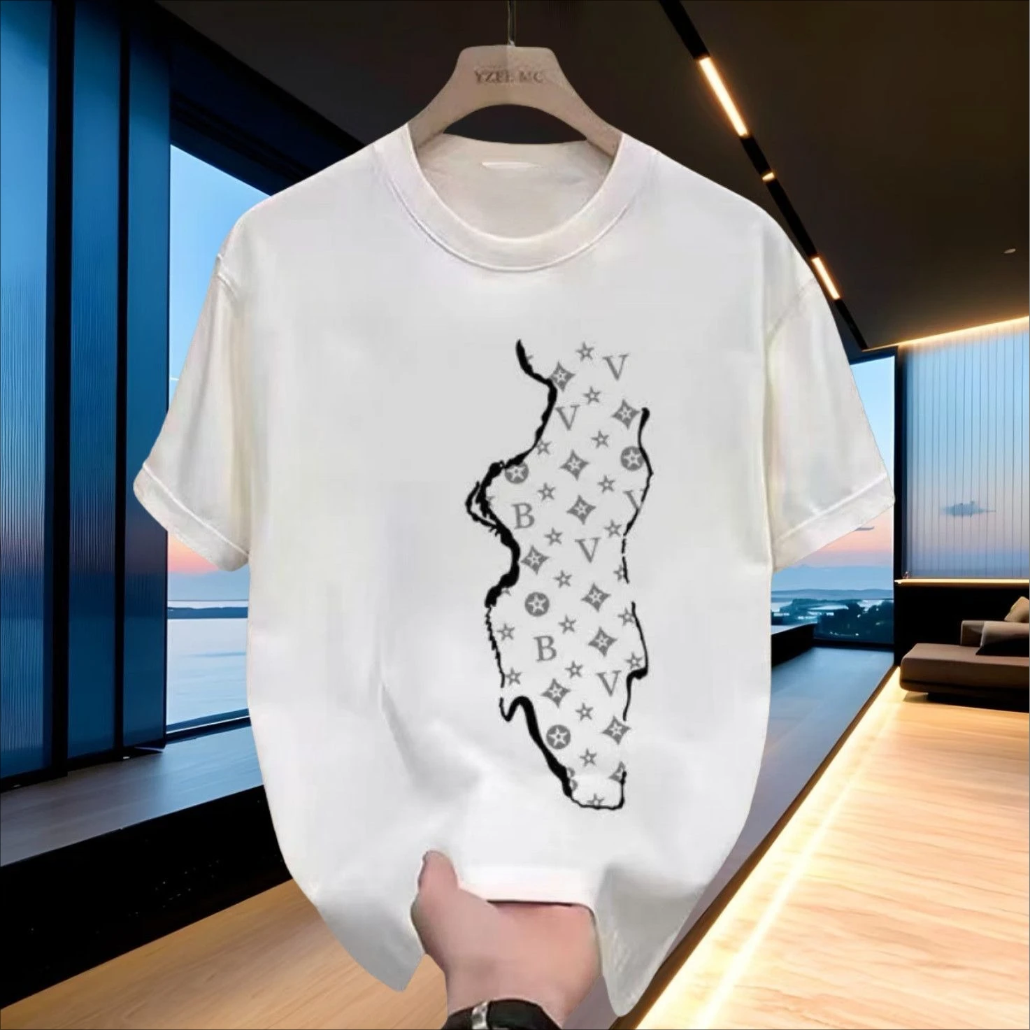 camiseta-de-algodao-masculina-e-feminina-unissex-estilo-retro-y2k-estampa-com-padrao-manga-curta