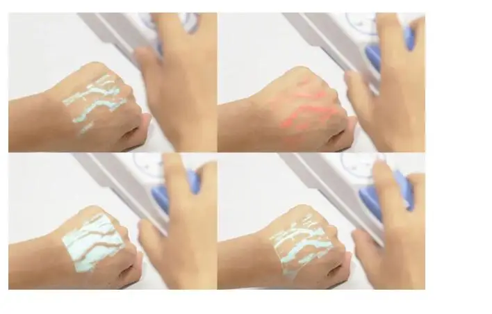 VT-40 Portable Infrared Optics Instrument Vein Finder Vein Viewer Vein Illuminator