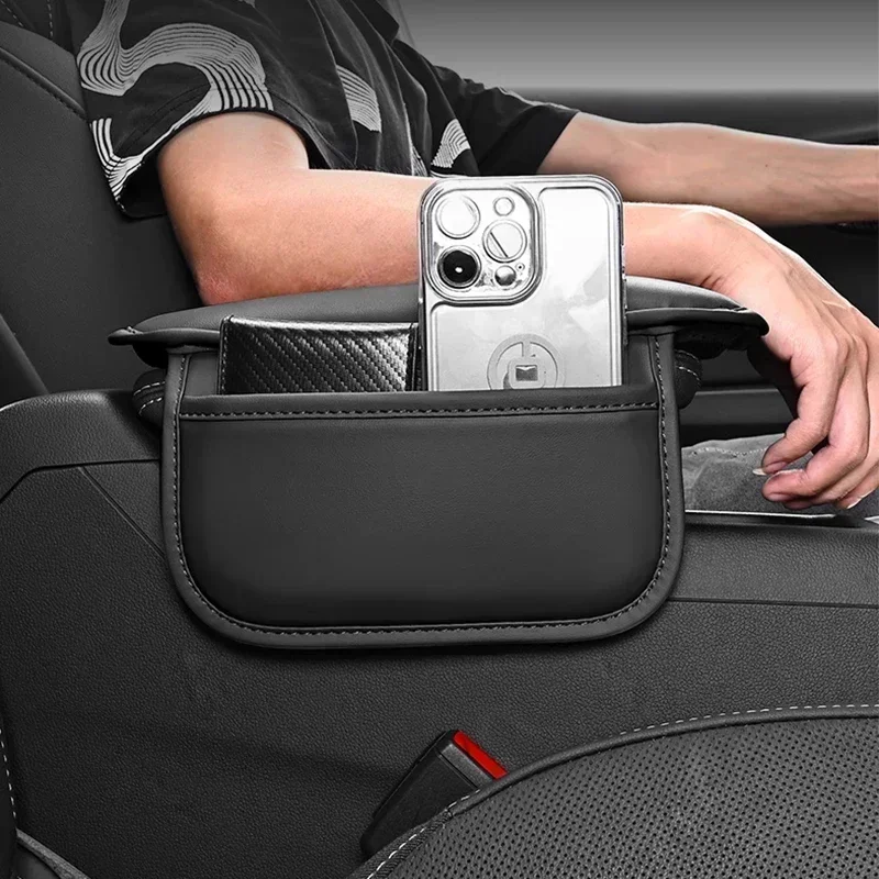 Car Armrest Mat Cen…