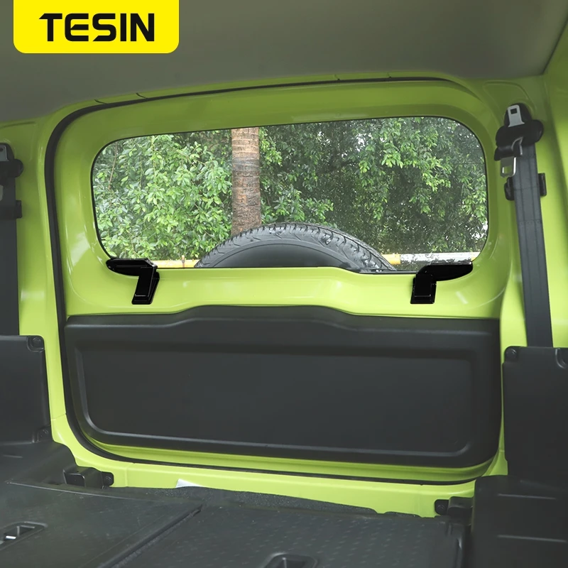 Couvercle De Protection De Fil Pour Hayon Pour Suzuki Jimny JB64