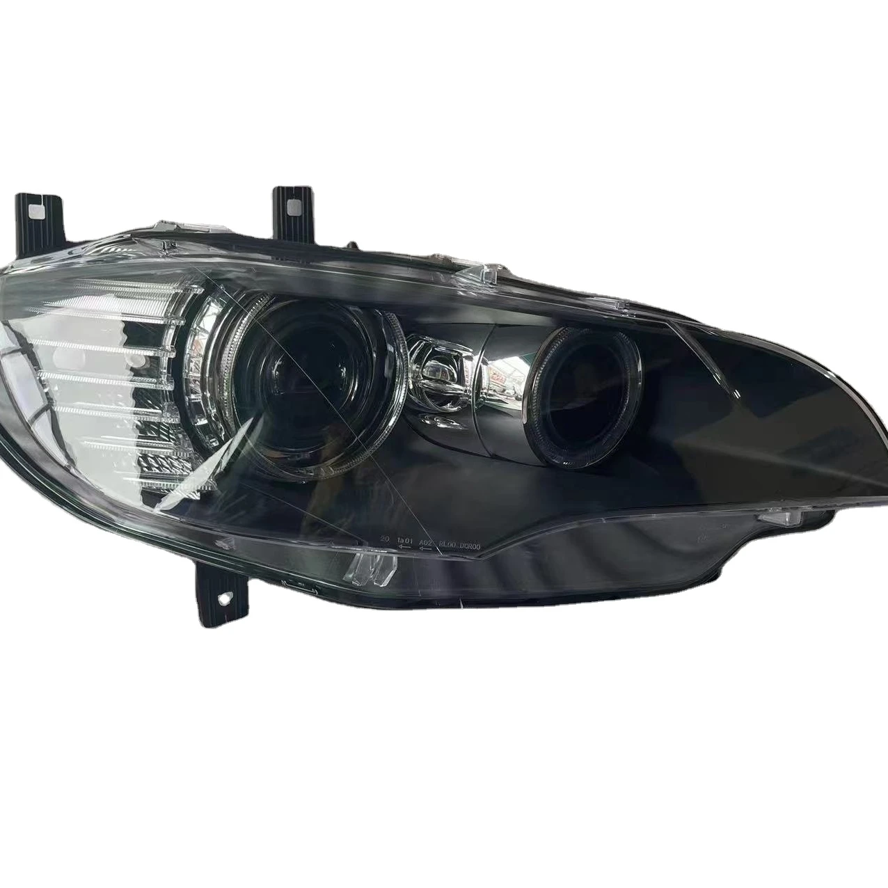 

Applicable to 09-14 FOR X6E71 F16 American version of the continental automotive lighting system parts