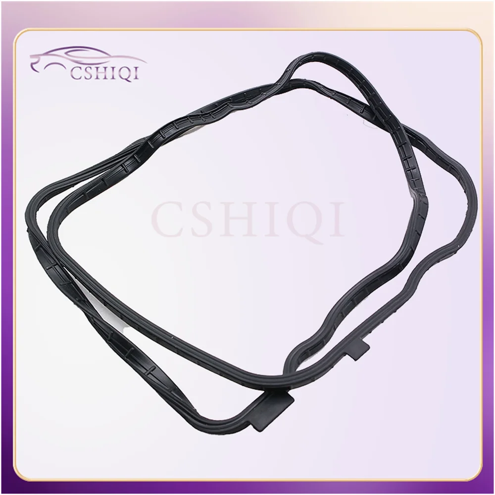 12341-RNA-A01 Vehicle Valve Cover Gasket For Honda CIVIC HR-V/ ACURA ILX Type Automotive Spare Parts