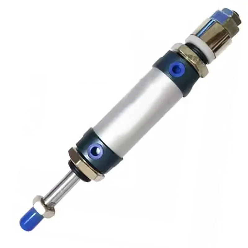 Adjustable Stroke Mini Cylinder 16/20/25/32/40/50/63X25X50-50S