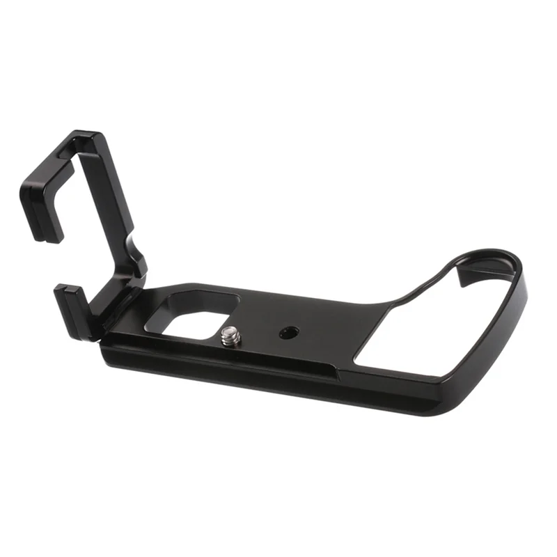 QR L-لوحة قوس الألومنيوم قبضة اليد لسوني RX10M3 RX10M4 RX10III IV كاميرا ترايبود جبل حامل ملحق