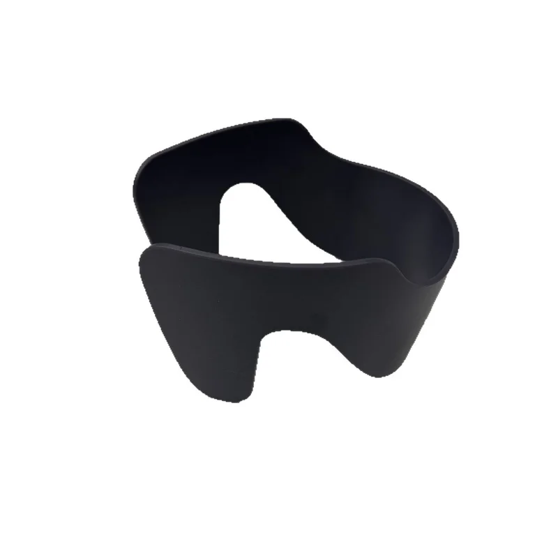 Men's Hair Anti-Frizz Tool for Both Sides, Men's Short Hair Styling Fixing Tool