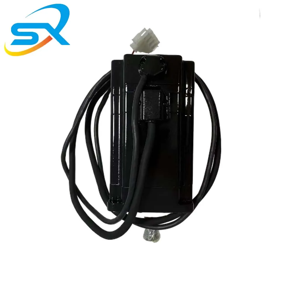 محرك سيرفو سانيو عالي الجودة P30B08075DXS36 750 وات يوفر الصور ومقاطع الفيديو قبل الشحن