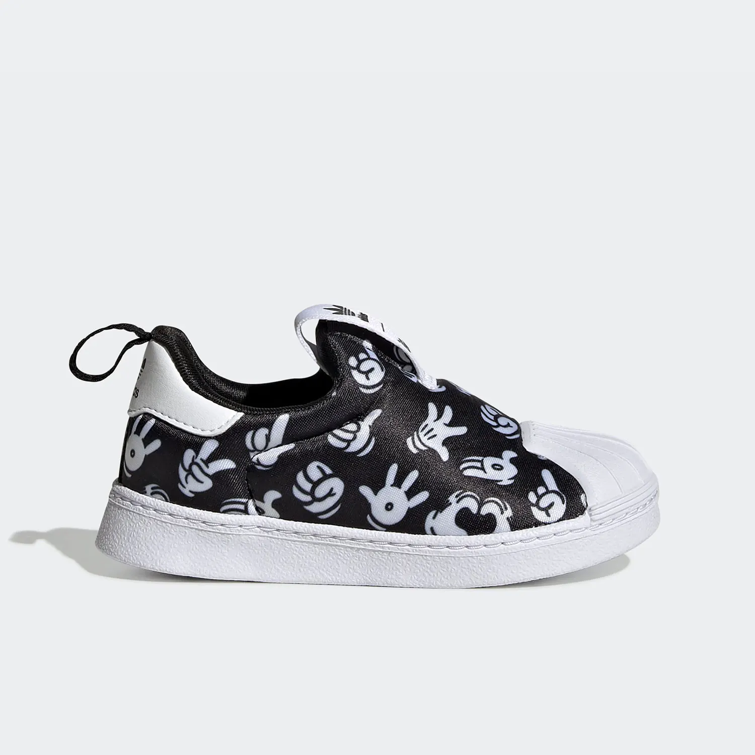 

Adidas genuine clover SUPERSTAR 360 baby casual board shoes GX1873